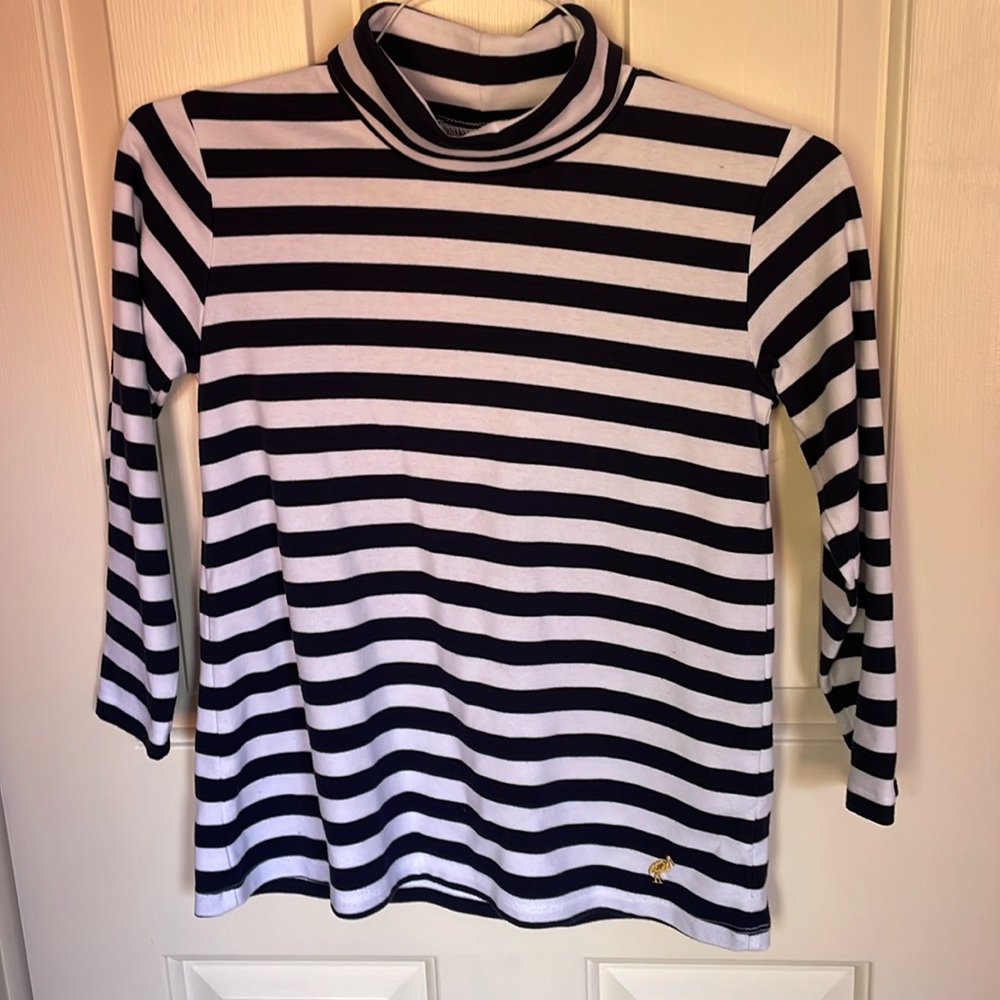 The Beaufort Bonnet Company Turtleneck